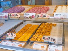 -南宋胡记(杭州灵隐寺店)