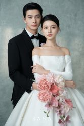 -梵克芭纳摄影(农业路店)