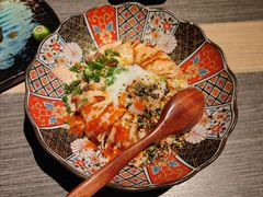 -炙柒Sekinana·精致日料(合生汇店)