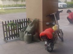 -张钰强中医正骨推拿连锁(唐家人才公寓店)