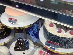 -DQ·蛋糕·冰淇淋(动壹店)