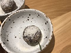 能量球-朵朵开素食餐厅(后宰门街店)