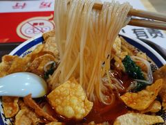 -西南大学北碚校区-竹园学生食堂