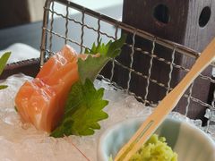 -花潮料理艺食馆(SM新生活广场店)