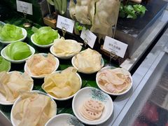 -第六季自助餐厅(北太平庄店)
