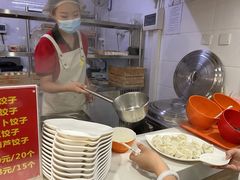 -华光美食城(阜成路店)