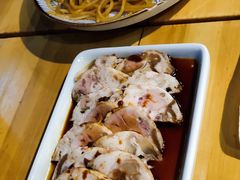 -香满园春饼·家常菜(东大桥店)