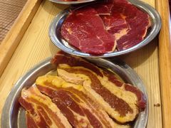 -老板娘的烤肉店(港湾广场店)