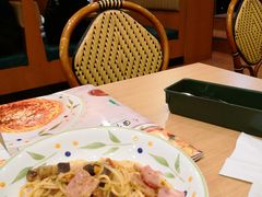 -萨莉亚意式餐厅(苏州食百家店)