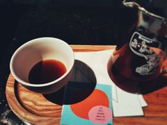 -Nectar One Cafe(勇烈路n1店)