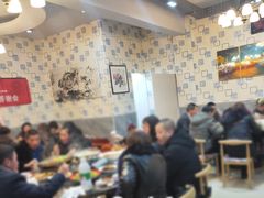 大堂-阆辣荟餐饮(老味道8年·古城店)