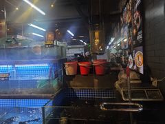 水产区-严州府·地道建德菜