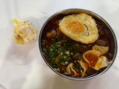 -金牌罗记肠旺面(蔡家街店)