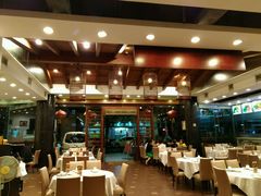 大堂-六婶西关小厨(光塔路店)