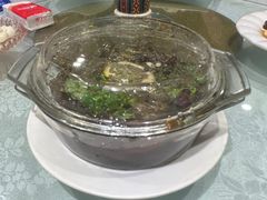 呛虾-利鸿私宴(南京路步行街店)