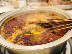 -屋头串串(新街里店)