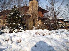 -清河半岛温泉度假酒店