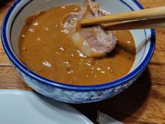 -冰煮羊(山水小区店)