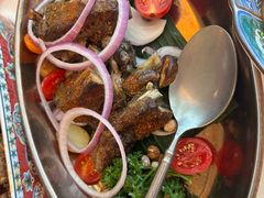 -龟兹KUCINA·新疆菜(前滩L+PLAZA店)