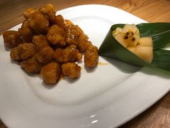 -桂小厨广西菜(青秀万达店)