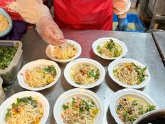 -留芳·文旅古月楼(老街店)