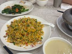 -凤城礼记鱼翅海鲜酒家(新马路总店)