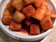 -大同江朝鲜菜•长春地标美食(绿园吾悦广场店)