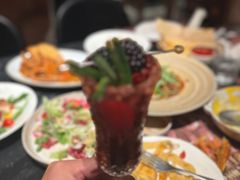 -Nord Grill&Bar Highland诺德西餐(深圳欢乐海岸店)