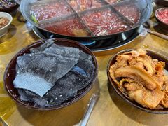 -正南齊北重庆老火锅(光华村直营店)