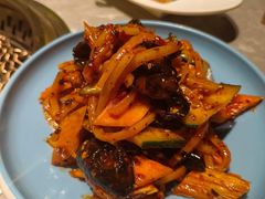 -韩盛·古法烤肉店(皇城恒隆广场店)