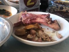 -芸海阁·农家私房菜(沙家浜景区出口店)