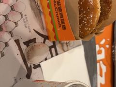 -麦当劳(世界城广场店)