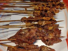 -北丐先生·野馄饨烧烤(泰达E街区店)