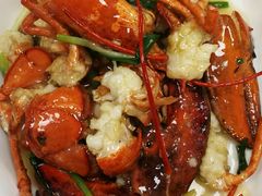 -盒马渔市(平高企业集团·平高广场店)