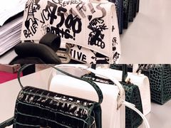 -BALENCIAGA(SKP女装店)