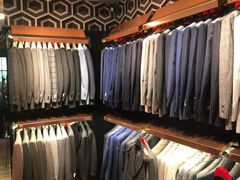 -SUITSUPPLY(安福路店)
