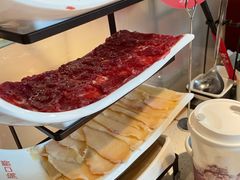 -左庭右院鲜牛肉火锅(苏州园区永旺店)