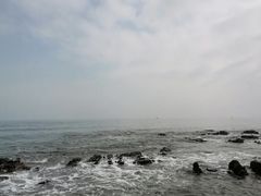 -万尾金滩