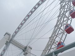 -天津之眼摩天轮