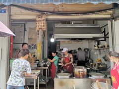-蓉城西二道无名冒菜(西二道街店)