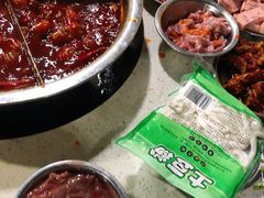 -渝味黄姐火锅(黄泥村店)