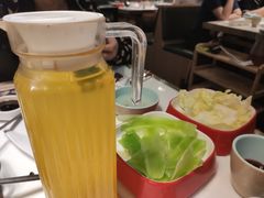 -洪氏嗨捞·猪肚鸡火锅(阳光天地店)