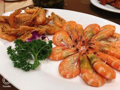 -永乐饭庄(安德路店)
