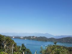 -日月潭