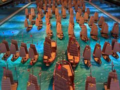 -中国闽台缘博物馆