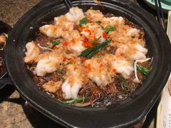 -绿茶餐厅(coco park 店)