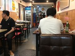 大堂-玫瑰红烤羊排(北新桥三条店)