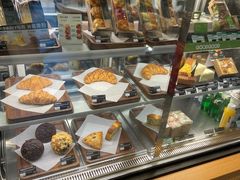 -星巴克(深圳港隆城分店)