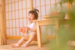 -专注孕妇照亲子照·纪田摄影