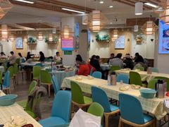 -大师傅金奖啤酒鱼(西街口总店)